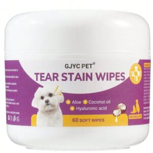 chusteczki-do-czyszczenia-oczów-dla-psa-kota-pielęgnacja zwierzaków